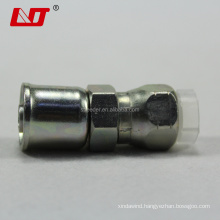 (2051124 Degree Cone O-ring Seal Pilot Fitting)China Manufacturer Hydraulic Pilot Hose Fitting